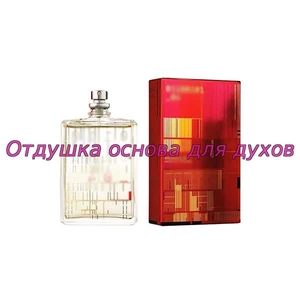 Отдушка Эсцентрик 04 арт1371W/M