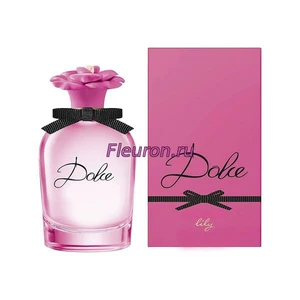 Отдушка Dolce Lily арт1537W