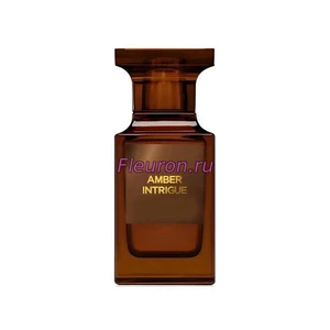 Отдушка Amber Intrigue арт1546W/M