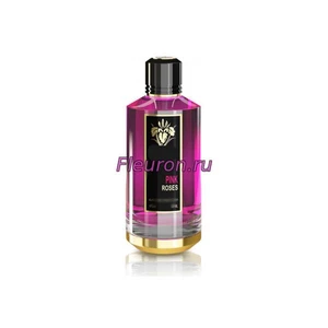 Отдушка Pink Roses арт1609W