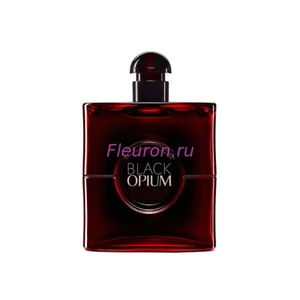 Отдушка Black Opium Over Red арт1613W