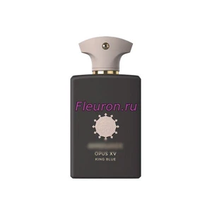 Отдушка Opus XV – King Blue арт1749W/M