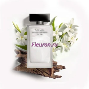 Отдушка Pure Musc For Her арт1863W