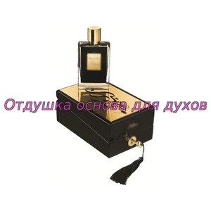 Отдушка Gold Oud 2852W/M