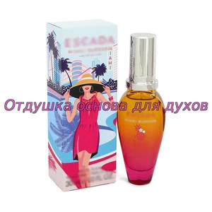 Отдушка Miami Blossom арт2858W