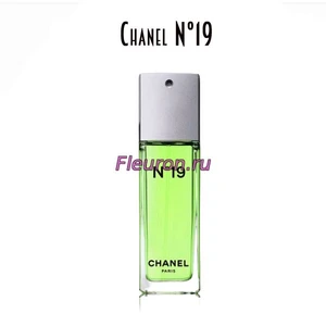 Отдушка Chanel №19 арт3019W