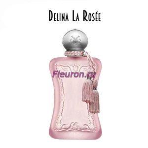 Отдушка Delina la Rosee арт3109W