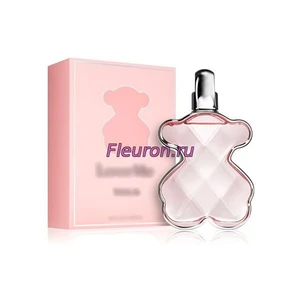 Отдушка LoveMe арт3112W/M