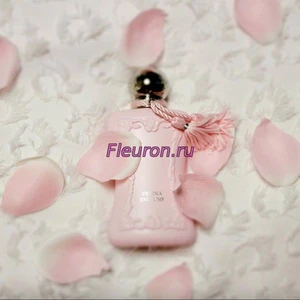 Отдушка Delina exclusif арт3341W