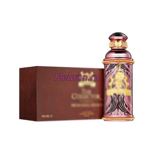 Отдушка Morning Muscs арт3347W/M