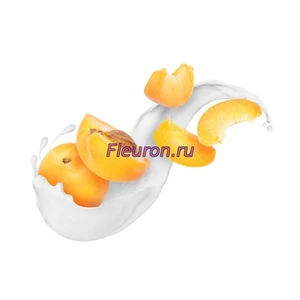 Отдушка Персиковый йогурт арт3356