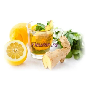 Отдушка Имбирный Эль арт3358