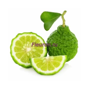 Отдушка Бергамот  арт3363