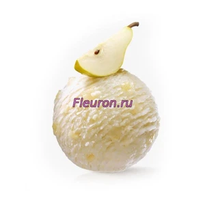 Отдушка Груша и Ванильное мороженое арт3372