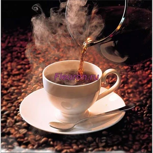 Отдушка Ароматный кофе арт3408