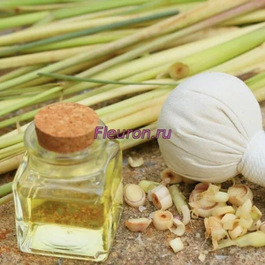 Отдушка Лемонграсс арт3410