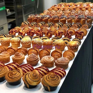 Отдушка Французская выпечка арт3418