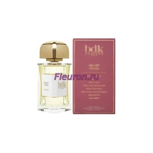 Отдушка Velvet Tonka арт3432W/M