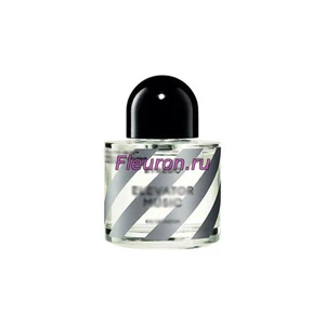 Отдушка Elevator Music арт3519W/M