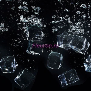 Отдушка Черный лед арт3588