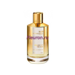 Отдушка Melody Of The Sun арт3619W/M