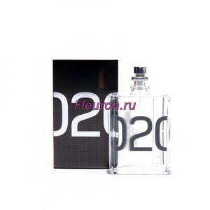 Отдушка Эксцентрик Молекула 02 Black Edition арт3744W/M