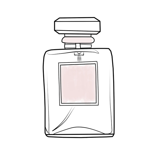 Отдушка № 597 v2 PERFUME OFLСf